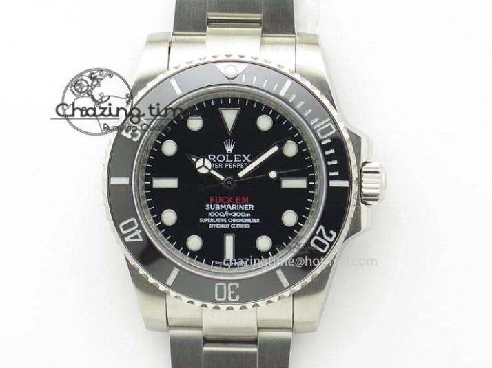 MiroTime 0312 GMT-Master II 116719 BLRO Red Blue Ceramic 904L Steel VRF 1:1 Best Edition SA3186 CHS MAX Version Youthful 2795